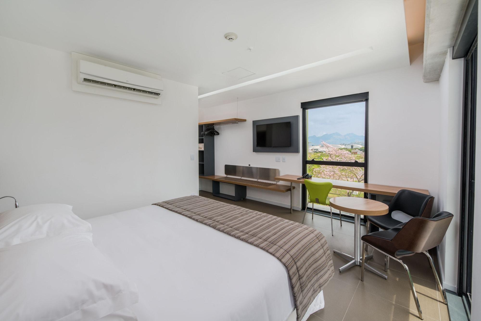 Hotel Linx Galeao Rio de Janeiro