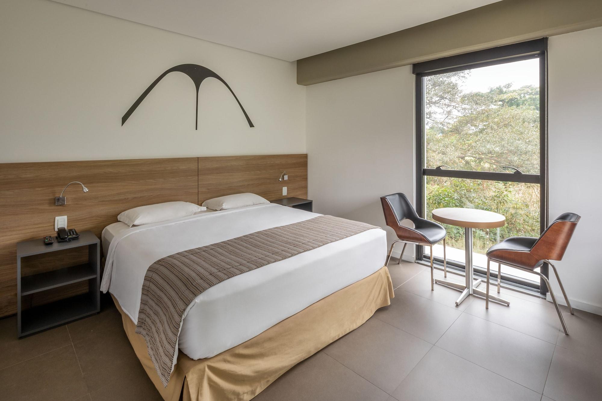 Linx Galeao 3* Rio de Janeiro
