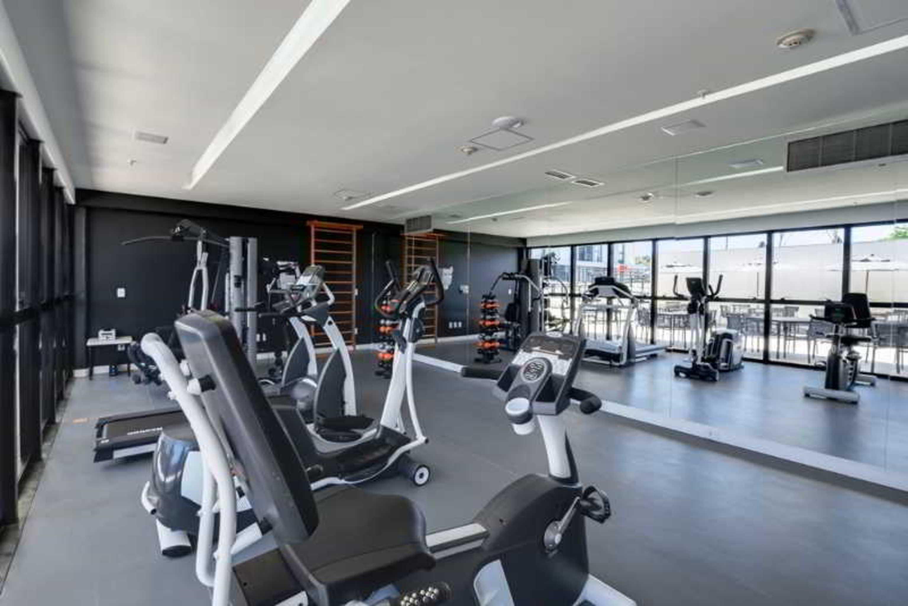 Linx Galeao Hotel Rio de Janeiro