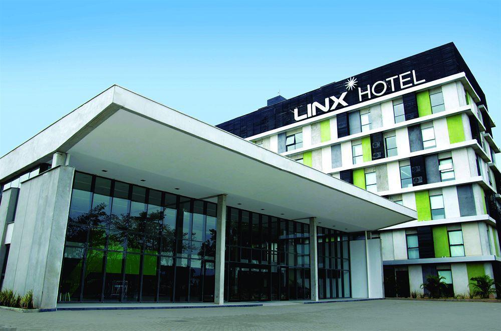 Linx Galeao 3* Rio de Janeiro