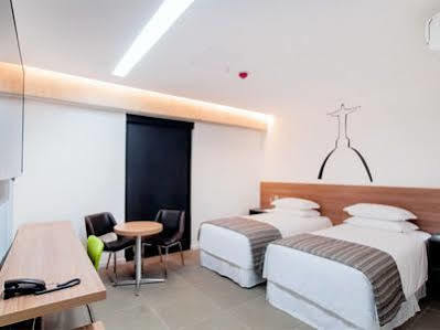 Linx Galeao 3* Rio de Janeiro