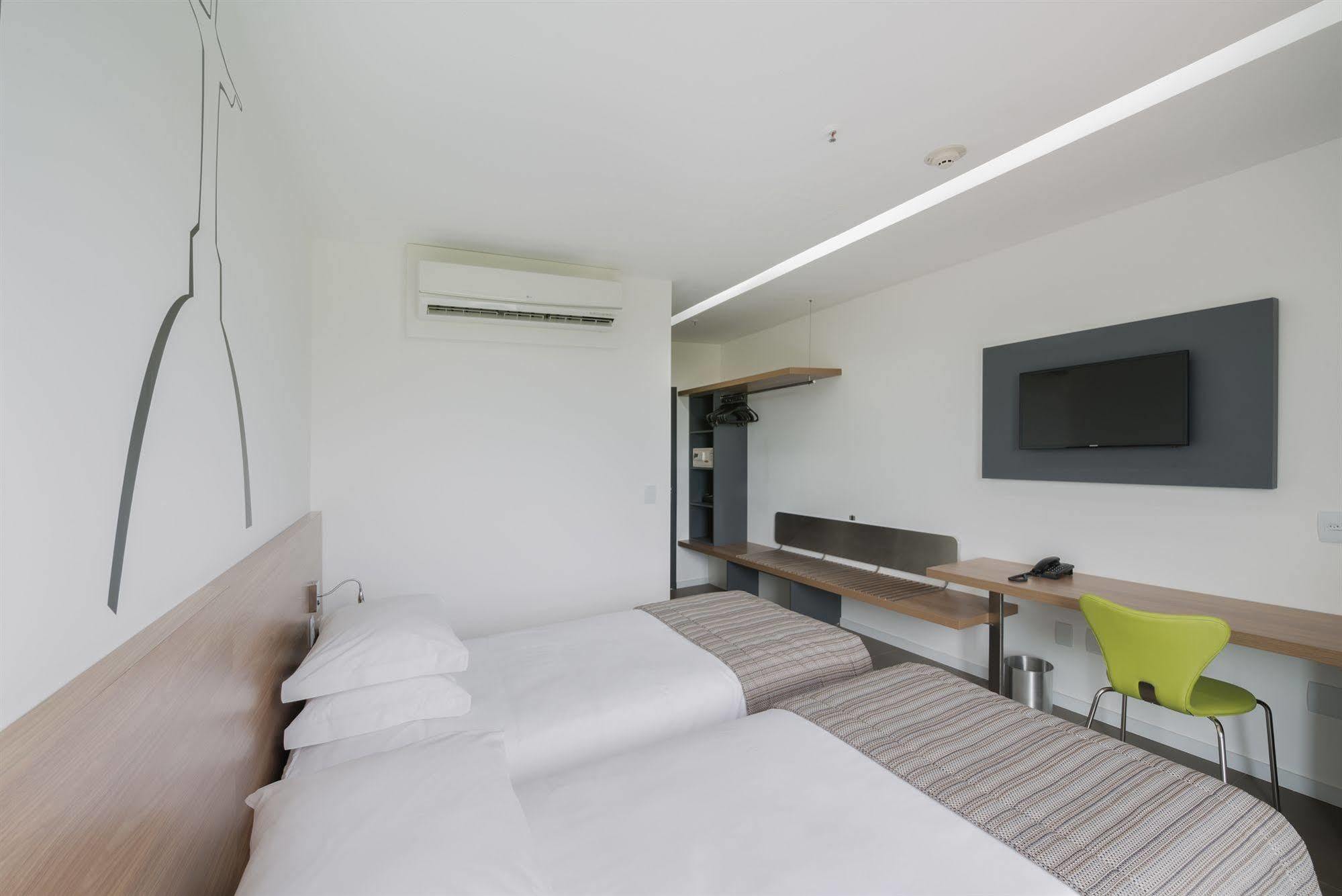 Linx Galeao 3* Rio de Janeiro