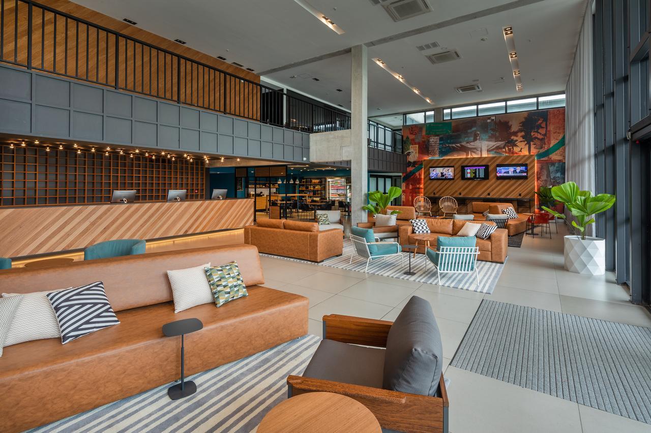 Linx Galeao 3* Rio de Janeiro